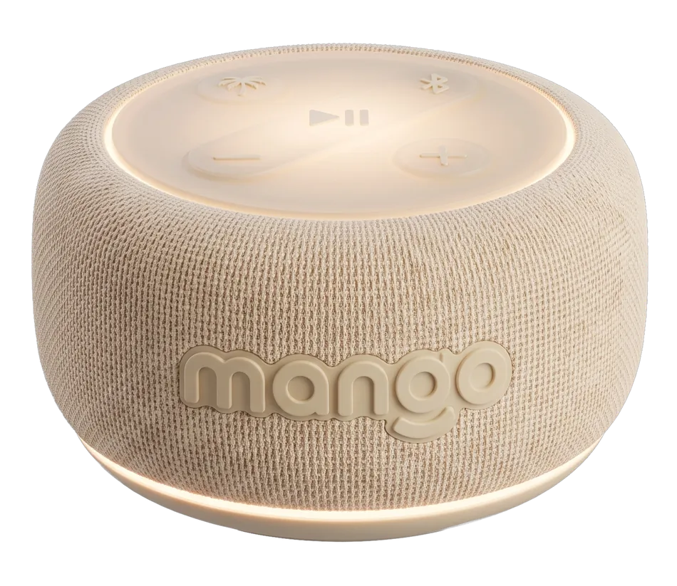 Mango in Coconut