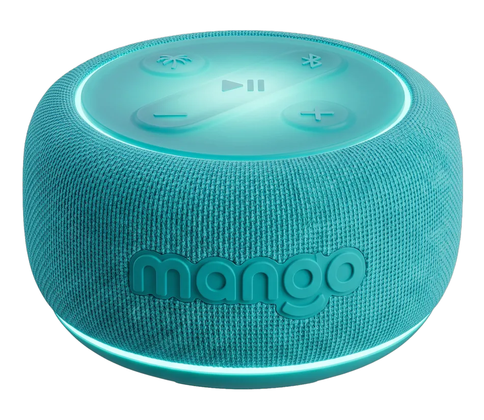 Mango in Pacific